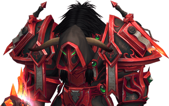 Immortale render