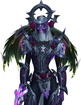 Imnotamage render