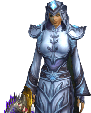 Inawne render