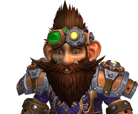 Jaabee render