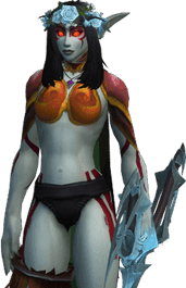 Jadeserpent render