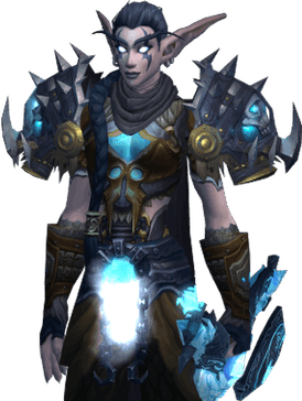 Julia render