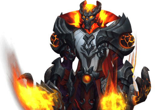 Kaedas render