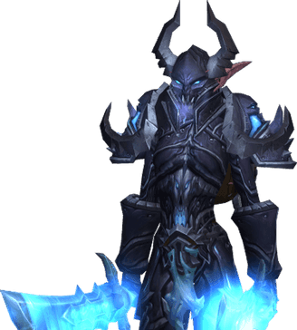 Kawazer render