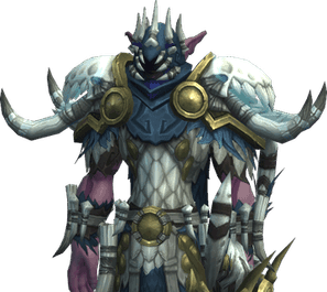 Lorthir render