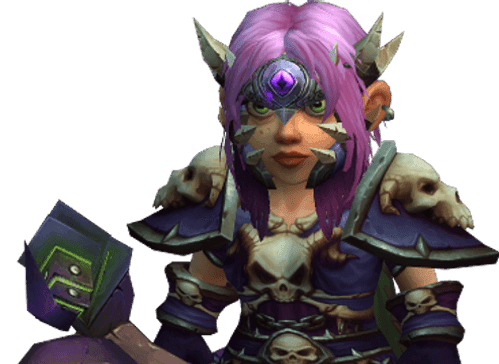 Lumbria render