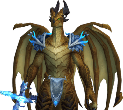 Méleys render