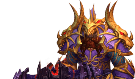 Makongo render