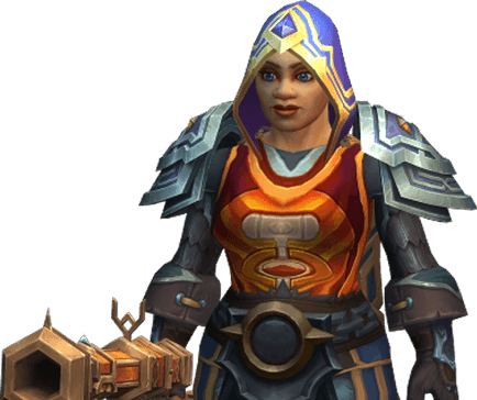 Margaid render