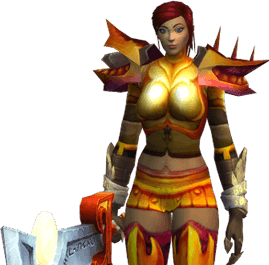Marillon render