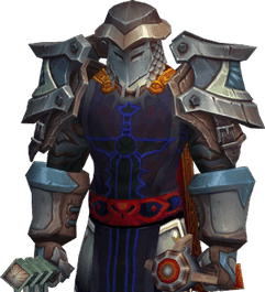 Meayn render