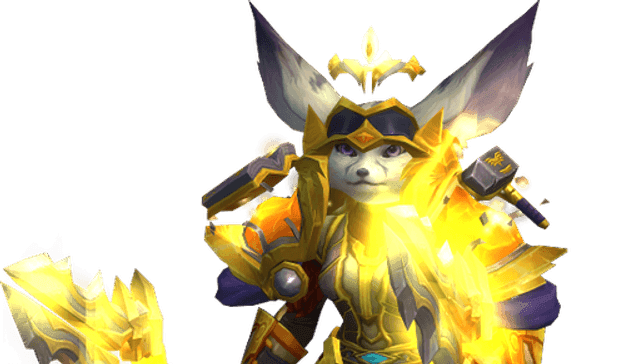 Melarose render