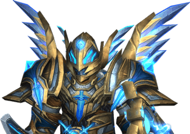 Merix render