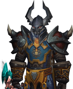 Mesar render