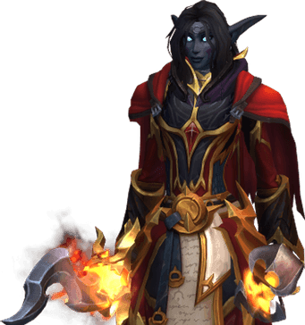 Missblink render