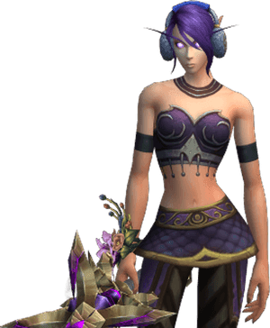 Mumonkan render