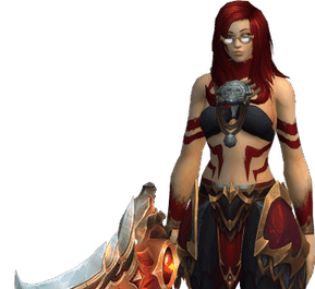 Najjaçih render