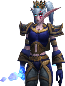 Nayumis render