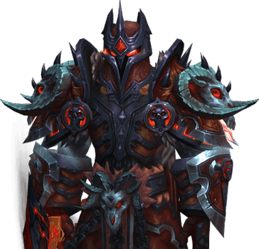 Neitoperho render