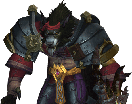 Nekeerpolsen render