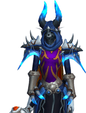 Null render