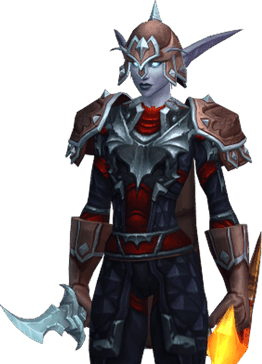 Orgxsmic render
