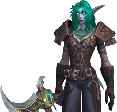 Oxirys render
