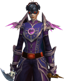 Pantagruel render