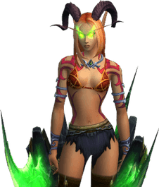 Prendas render