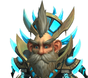 Qwertý render