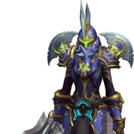 Qwerty render