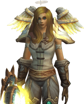 Ravaen render