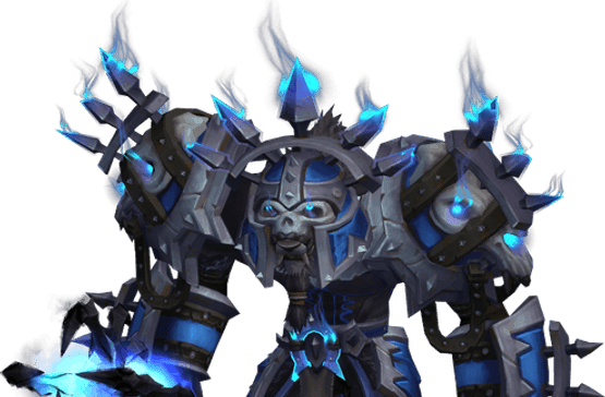 Ropter render