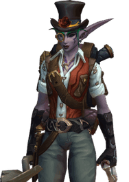 Santeri render