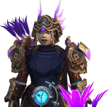 Scrubadingus render