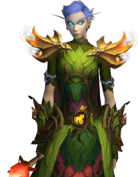 Sigmalion render
