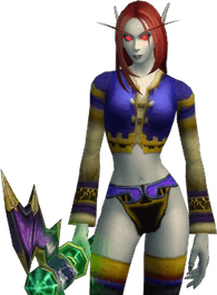 Stormfarer render