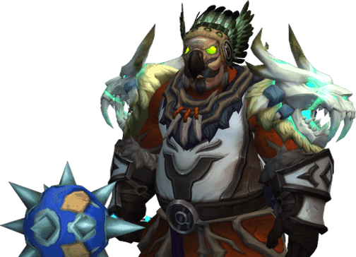 Syroz render