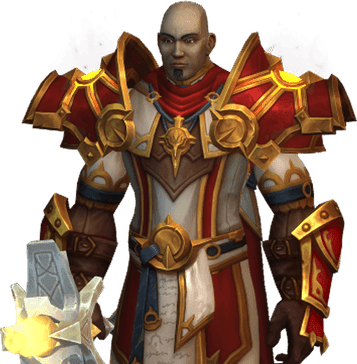 Tayschrenn render