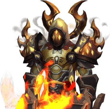 Tenkic render