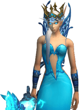Teutza render