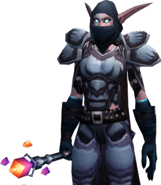 Udyrica render