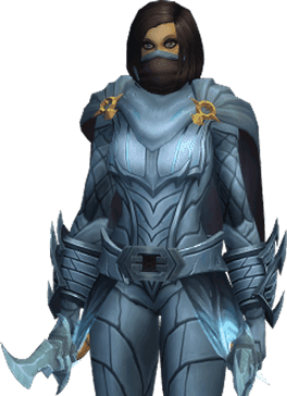 Wokzie render