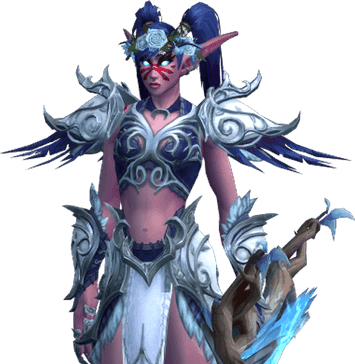 Xerima render