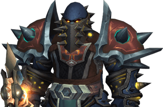 Zakaro render