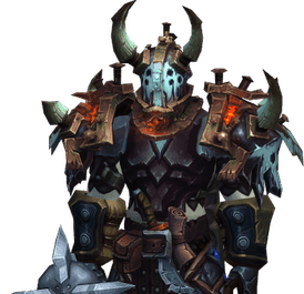 Zeentix render