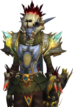 Zyrios render