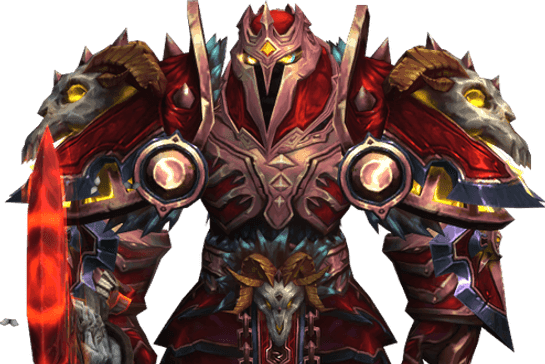 Achny render