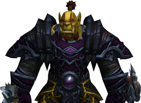 Cargan render