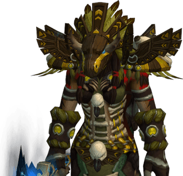 Catalor render
